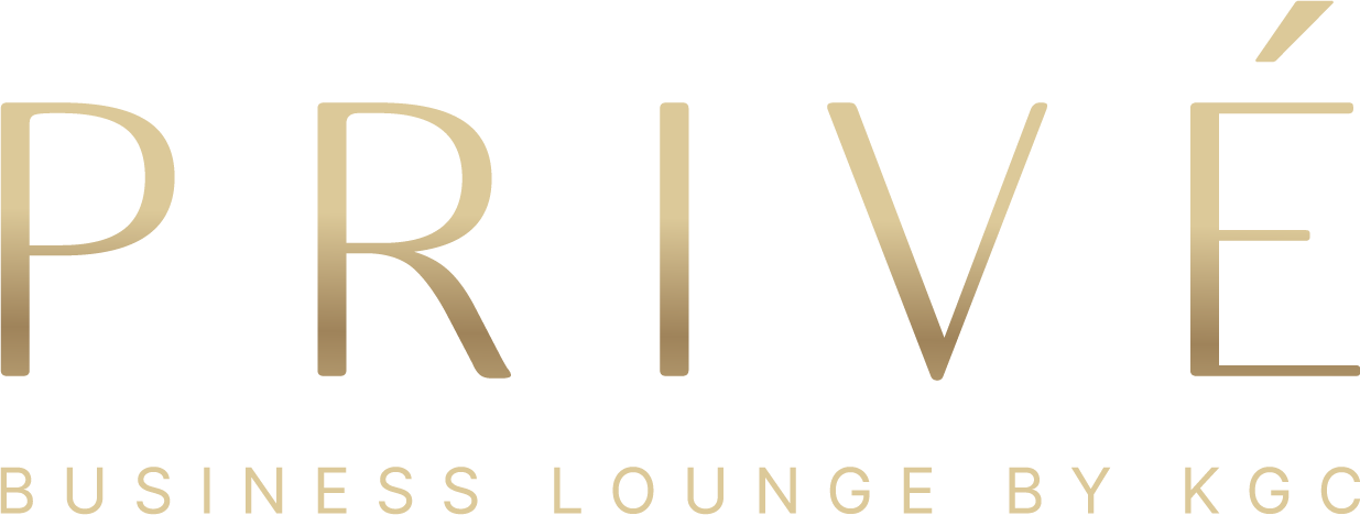 Privé Lounge